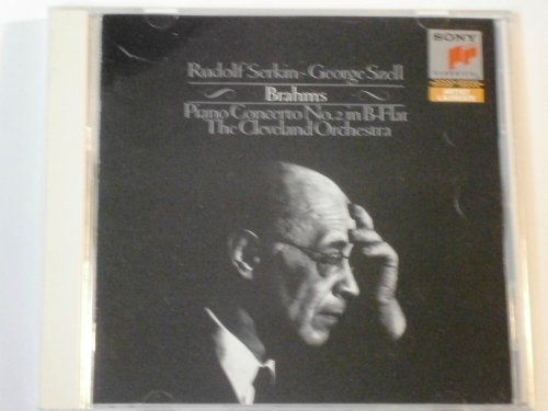 ソニー・クラシカル不滅の名盤＞ゼルキン5 | ゼルキン(ルドルフ